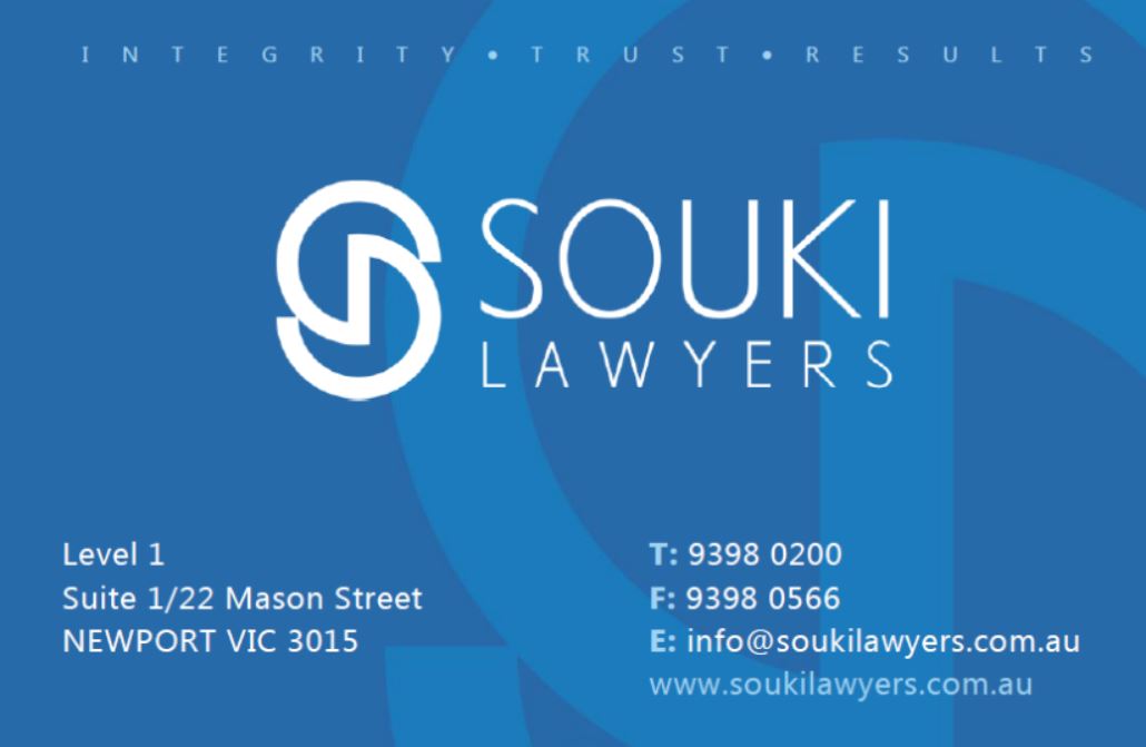 Souki Lawyers